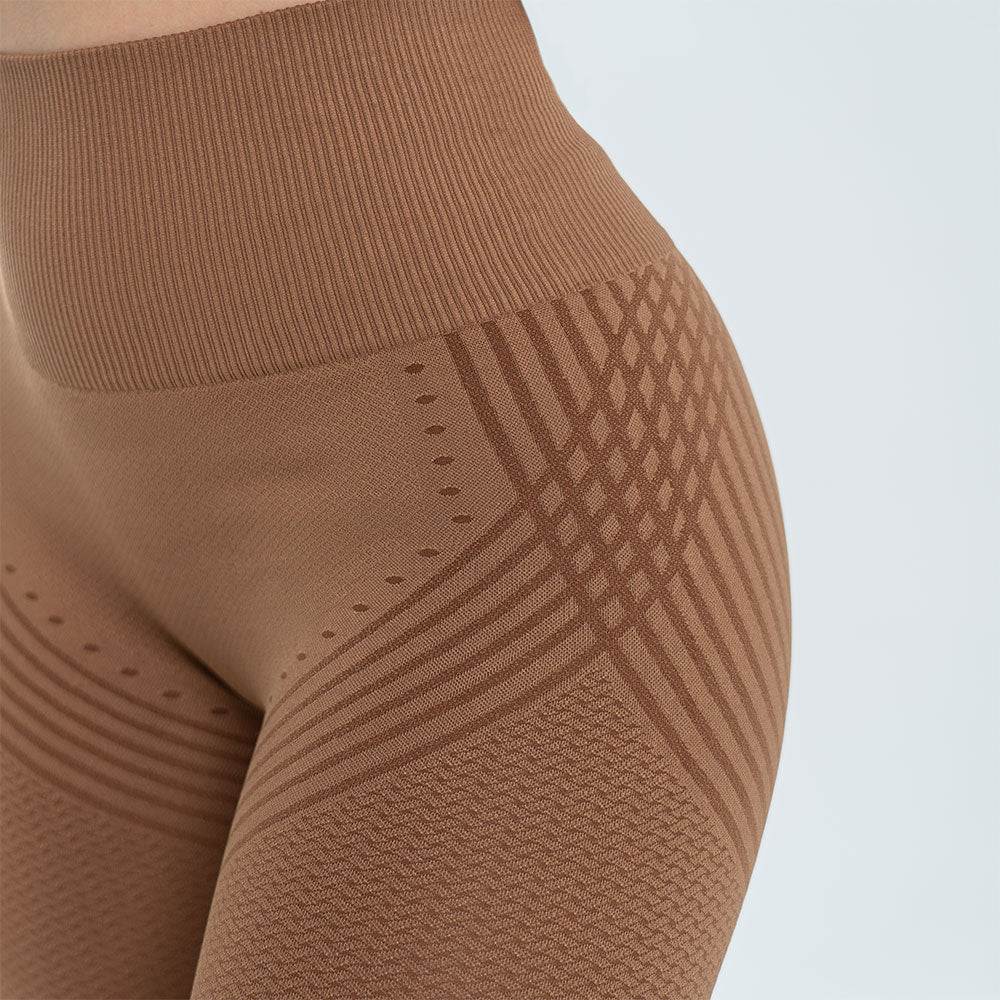 3D Leggings | Bruin
