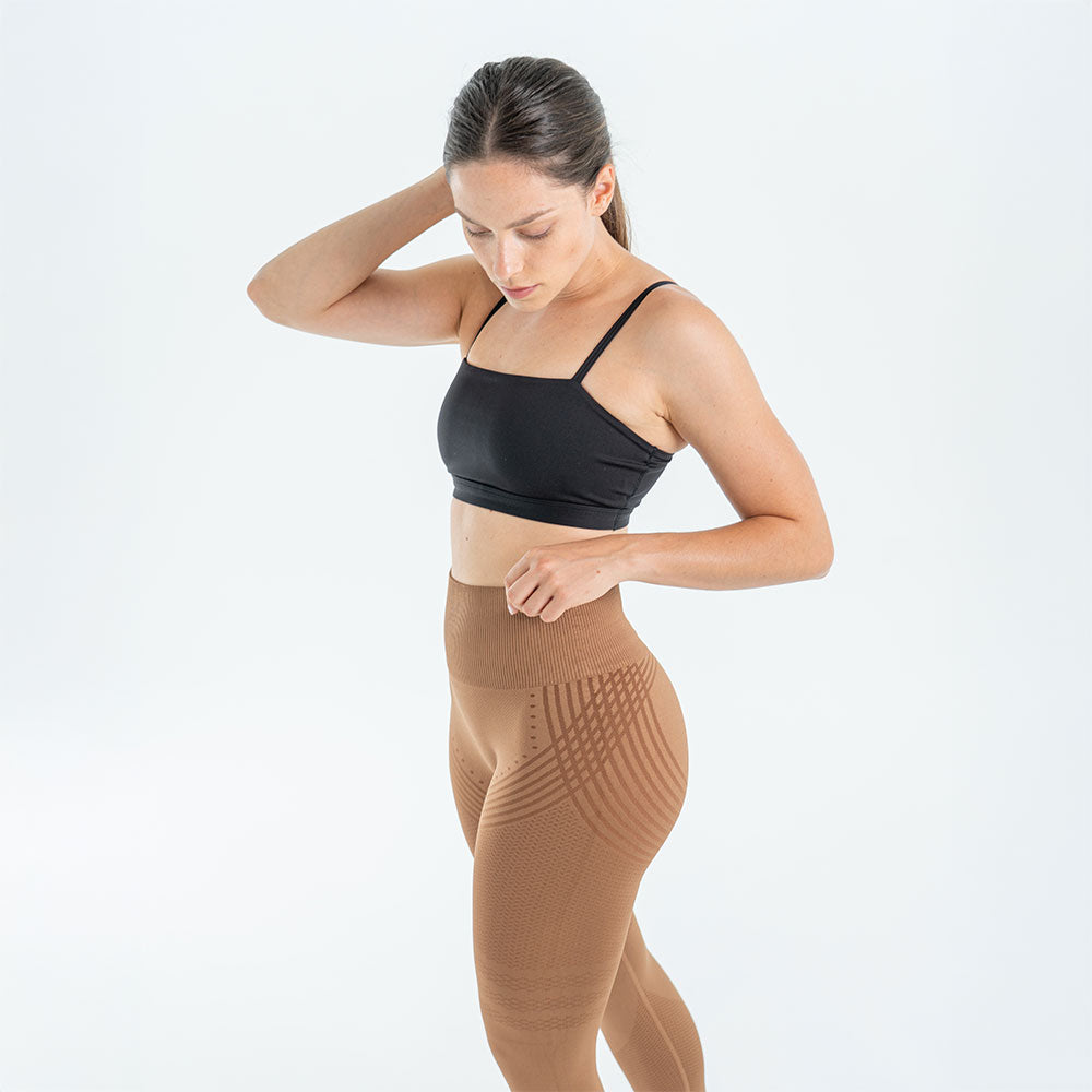 3D Leggings | Bruin