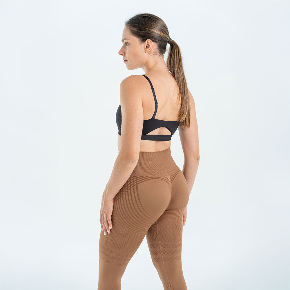 3D Leggings | Bruin