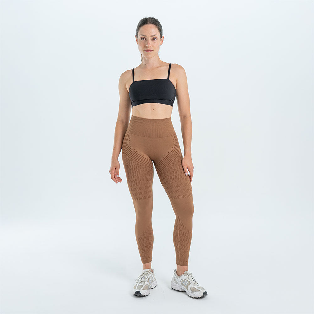 3D Leggings | Bruin