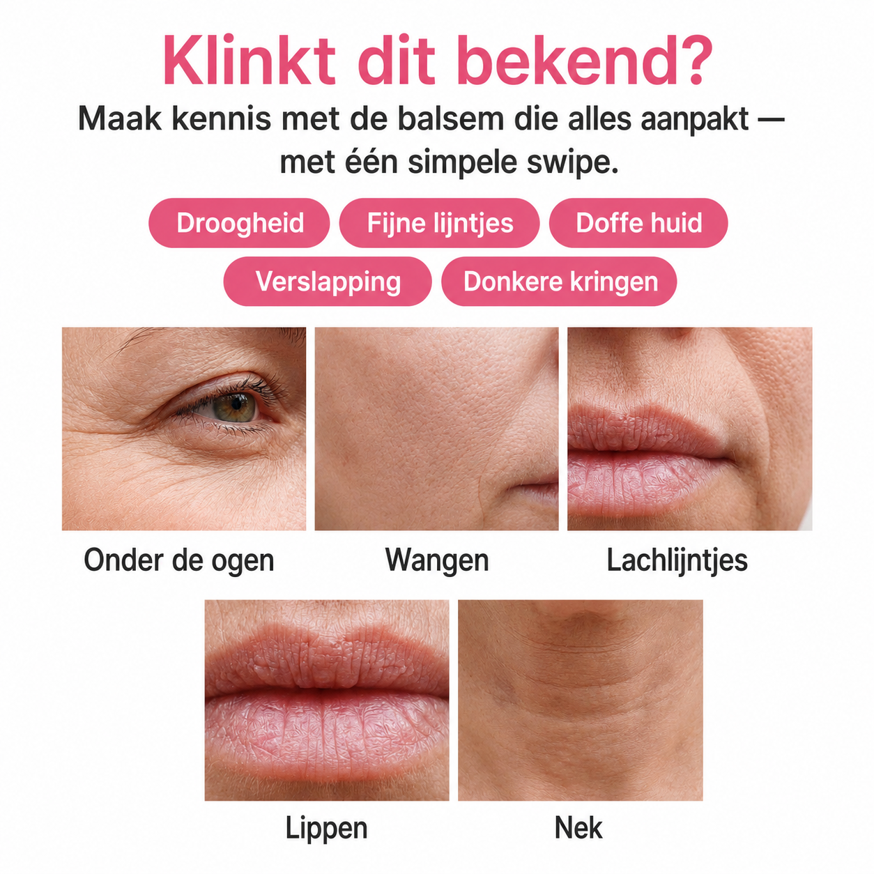 Loaves Volume Balm