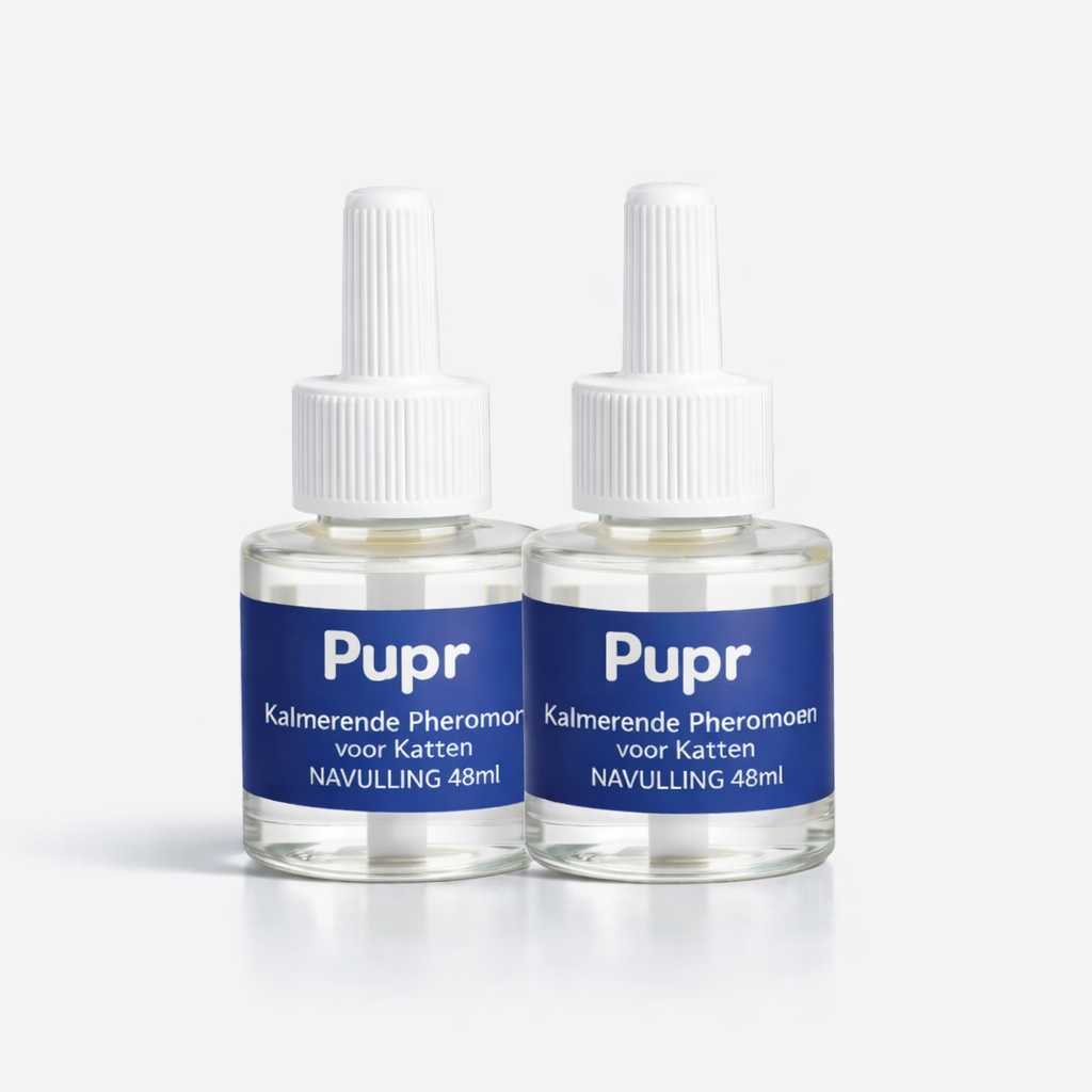 Katten Diffuser Navulling
